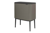 Reinigung - brabantia Bo Touch Bin *DEMO* - 316043