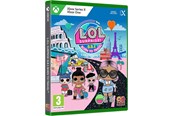 Spiele - L.O.L. Surprise! B.Bs Born to Travel - Microsoft Xbox One - Abenteuer - PEGI 3 - 5060528037495