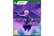 Spiele - Severed Steel - Microsoft Xbox One - Action - PEGI 16 - 5060264377657