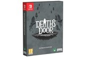 Spiele - Death's Door: Ultimate Edition - Nintendo Switch - Action/Abenteuer - PEGI 12 - 5060760888558