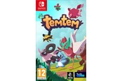 Spiele - Temtem - Nintendo Switch - MMORPG - PEGI 12 - 5060760888428