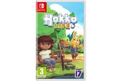 Spiele - Hokko Life - Nintendo Switch - Lifestyle - PEGI 3 - 5056208815255