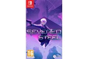Spiele - Severed Steel - Nintendo Switch - Action - PEGI 16 - 5060264377633