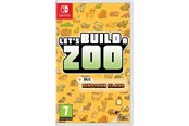 Spiele - Let's Build a Zoo - Nintendo Switch - Strategie - PEGI 7 - 5060264377374