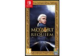 Spiele - Mozart Requiem - Nintendo Switch - Abenteuer - PEGI 16 - 5055377604219