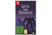 Spiele - Into the Breach - Nintendo Switch - Strategie - PEGI 12 - 5060760889432