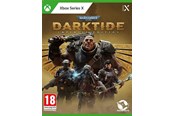 Spiele - Warhammer 40.000: Darktide Imperial Edition - Microsoft Xbox Series X - FPS - PEGI 18 - 5056208817198