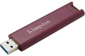 USB-Stick - Kingston DataTraveler Max - Lila - 1TB - USB-Stick - DTMAXA/1TB