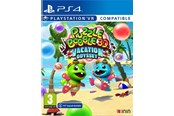 Spiele - Puzzle Bobble 3D: Vacation Odyssey - Sony PlayStation 4 - Puzzle - PEGI 3 - 4260650744327