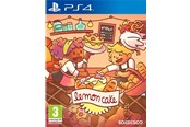 Spiele - Lemon Cake - Sony PlayStation 4 - Strategie - PEGI 3 - 8718591187865