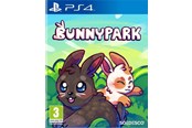 Spiele - Bunny Park - Sony PlayStation 4 - Strategie - PEGI 3 - 8718591188022