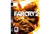 Spiele - Far Cry 2: Essentials - Sony PlayStation 3 - FPS - PEGI 16 - 3307215659786