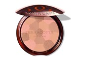 Make-Up - Guerlain Terracotta Light Bronzing Powder Powder 00 - 3346470435599