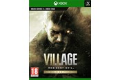 Spiele - Resident Evil Village (Gold Edition) - Microsoft Xbox One - Horror - PEGI 18 - 5055060974513