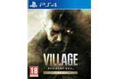Spiele - Resident Evil Village (Gold Edition) - Sony PlayStation 4 - Action - PEGI 18 - 5055060902578