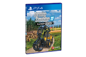 Spiele - Farming Simulator 22 (Platinum Edition) - Sony PlayStation 4 - Simulator - PEGI 3 - 4064635400365