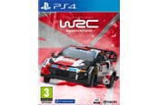 Spiele - WRC Generations - Sony PlayStation 4 - Rennspiel - PEGI 3 - 3665962018202