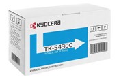 Druckerzubehör - Tinte & Toner - Kyocera TK 5430C - 1T0C0ACNL1