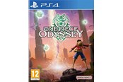 Spiele - One Piece Odyssey - Sony PlayStation 4 - RPG - PEGI 12 - 3391892020977