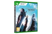 Spiele - Crisis Core: Final Fantasy VII - Reunion - Microsoft Xbox One - Action/Abenteuer - PEGI 16 - 5021290095243