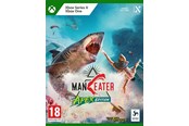 Spiele - Maneater: APEX Edition - Microsoft Xbox One - Action/Abenteuer - PEGI 18 - 4020628633608