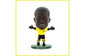 Figuren - Soccerstarz - Borussia Dortmund Youssoufa Moukoko - 5056122518911