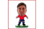 Figuren - Soccerstarz - Spain Sergio Ramos - 5056122507427