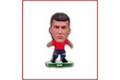 Figuren - Soccerstarz - Spain Rodri - 5056122507373