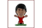 Figuren - Soccerstarz - Portugal Joao Felix - 5056122507243