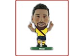Figuren - Soccerstarz - Barcelona Lionel Messi - 5056122505294