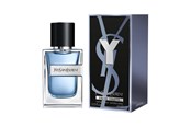 Parfüm und Düfte - Yves Saint Laurent The Y Man Eau de Toilette 60 ml - 3614273683395