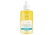 Körperpflege - Vichy Capital Soleil Hydrating Protective Water SPF 30 200 ml - C-VI-238-B5