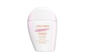Körperpflege - Shiseido Sun Urban Oilfree Lotion SPF50+ 30ml - 768614182092