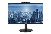 Bildschirm - 24" Targus DM4240PEUZ - 1920x1080 - IPS - 100W USB-C - Built-in Webcam - DM4240PEUZ