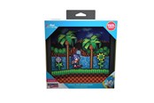 Merchandise - Pixel Frames - Sonic the Hedgehog Idle Pose - 849172012264
