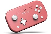 Gaming Zubehör - 8BitDo Lite 2 - 18 Hours Playtime - Switch - iOS - Android - Pink - Wireless Controller - 6922621502319