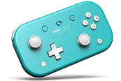 Gaming Zubehör - 8BitDo Lite 2 - 18 Hours Playtime - Switch - iOS - Android - Blue - Wireless Controller - 6922621502326
