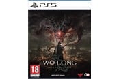 Spiele - Wo Long: Fallen Dynasty - Sony PlayStation 5 - Action - PEGI 18 - 5060327536656