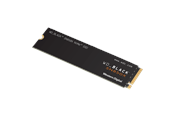 SSD - SANDISK WD Black SN850X SSD - 1TB - M.2 2280 - PCIe 4.0 - Ohne Kühlkörper - WDS100T2X0E