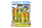 Figuren - Bluey 8 Figures Multipack S3 - 90128