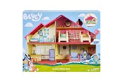 Spielsets - Bluey Family Home - 90104