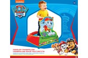 Baby Spielzeug - Paw Patrol Toddler Trampoline - 10019