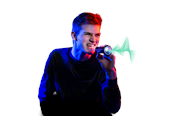 Rollenspiele - Spy X Secret voice changer - 20211