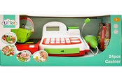 Kreativ-Spiele - Lil' Tot Cashier - 90140