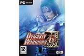 Spiele - Dynasty Warriors 6 - Windows - Fighting - PEGI 12 - 5060073305421