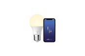 Smart-Home - Nordlux Smart E27 Leuchtmittel Weiss - 2170142701