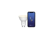 Smart-Home - Nordlux Smart GU10 Leuchtmittel Weiss - 2170151001