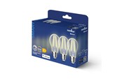 Smart-Home - Nordlux Smart E27 Leuchtmittel Klar - 2270012700