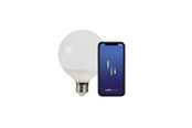 Smart-Home - Nordlux Smart E27 Leuchtmittel 9W 2200-6500+RGB Frosted - 2270092701