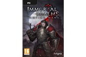 Spiele - Immortal Realms: Vampire Wars - Windows - Strategie - PEGI 16 - 4020628714758
